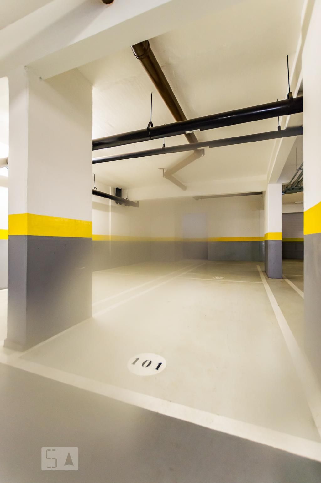 Apartamento à Venda - Bosque, 1 Quarto,  44 m2 em , Campinas - sp | SoloBR