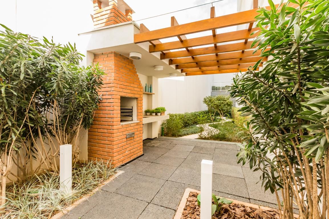 Apartamento à Venda - Bosque, 1 Quarto,  44 m2 em , Campinas - sp | SoloBR