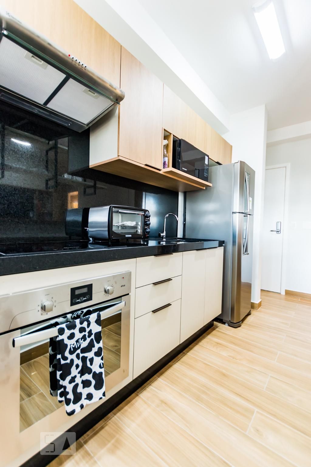Apartamento à Venda - Bosque, 1 Quarto,  44 m2 em , Campinas - sp | SoloBR