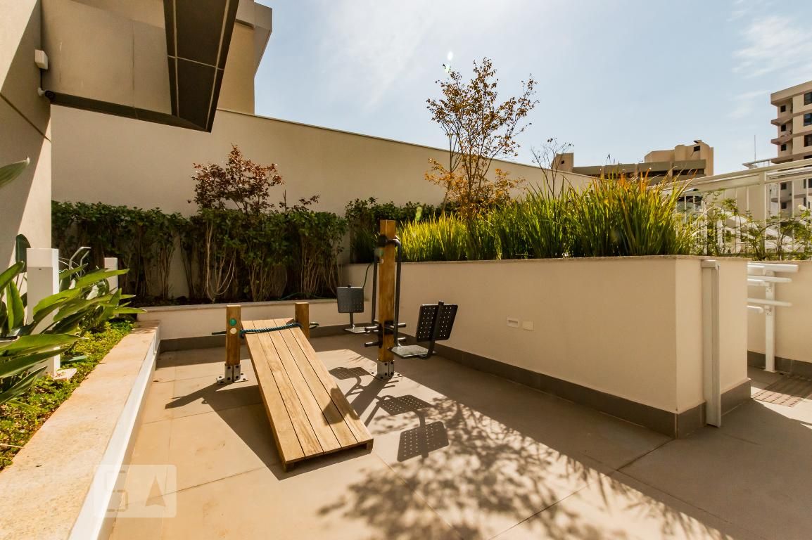Apartamento à Venda - Bosque, 1 Quarto,  44 m2 em , Campinas - sp | SoloBR