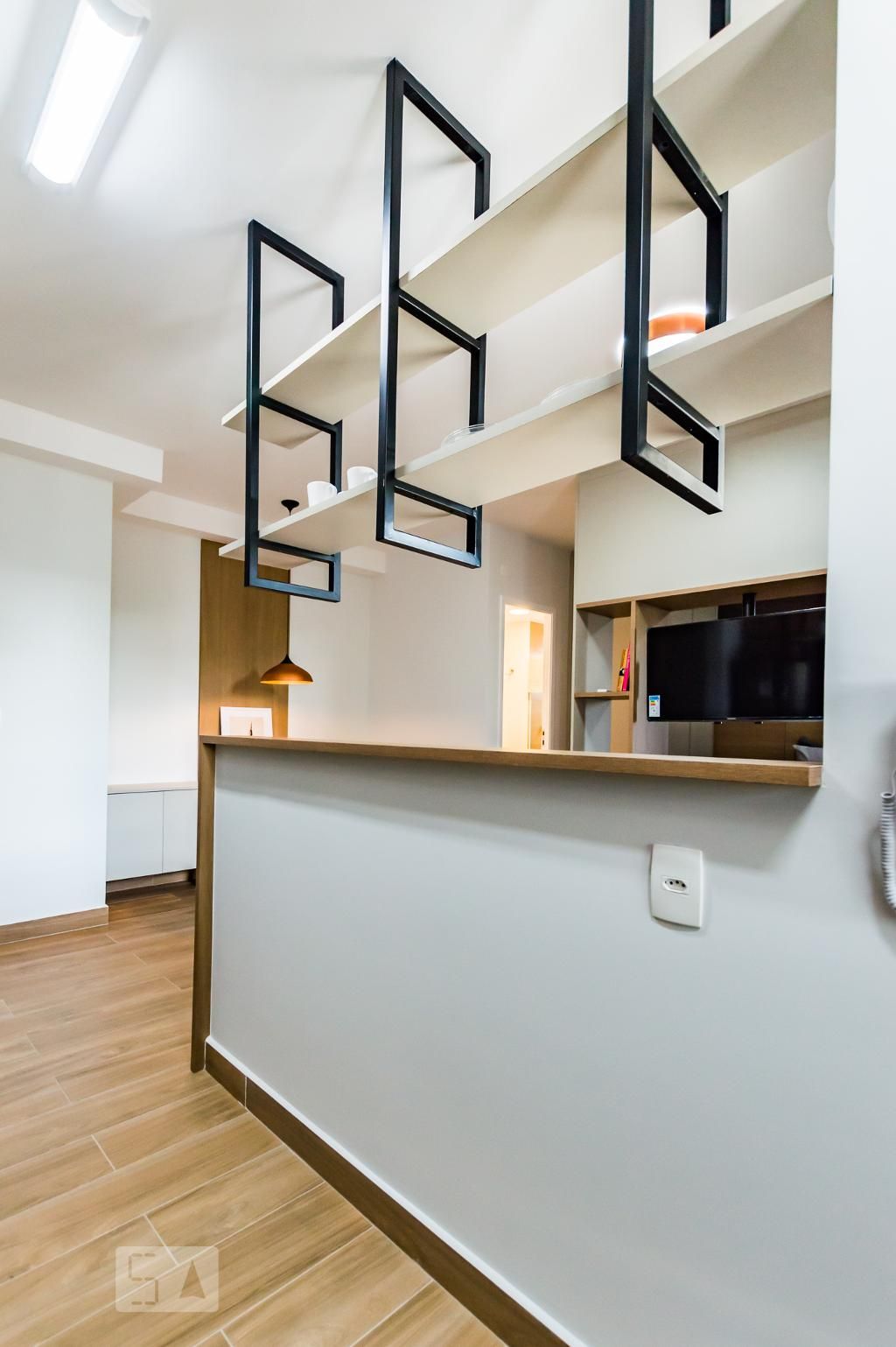 Apartamento à Venda - Bosque, 1 Quarto,  44 m2 em , Campinas - sp | SoloBR