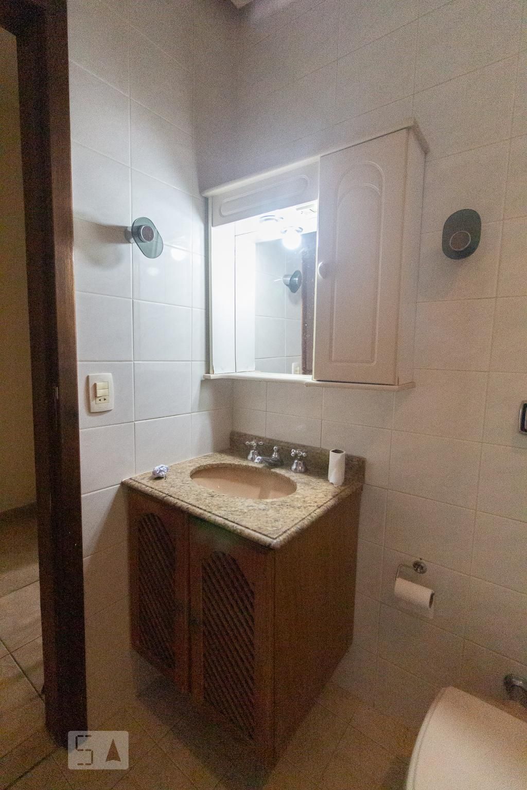 Casa de Condomínio, 3 quartos - Foto 23