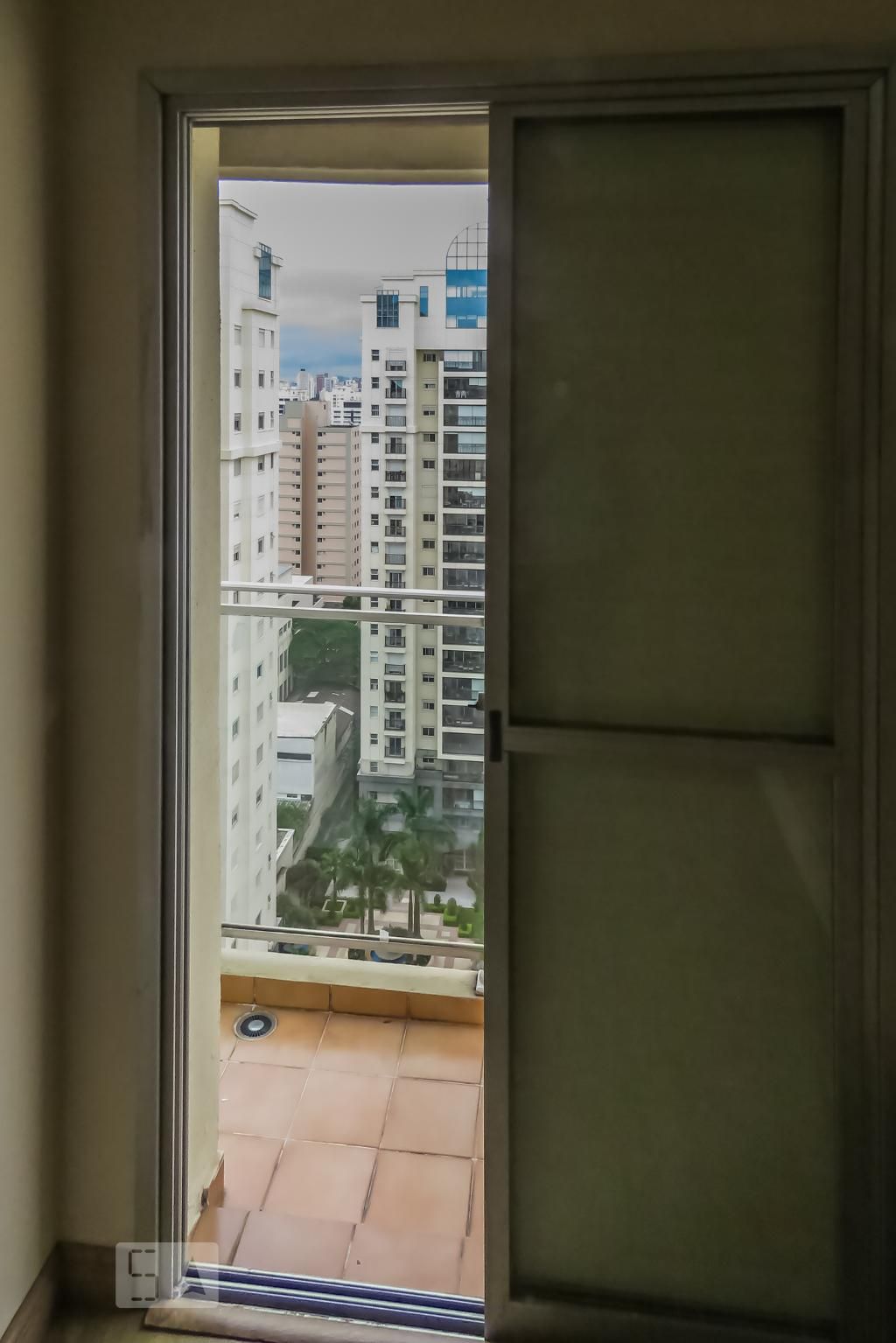 Apartamento, 1 quarto, 45 m² - Foto 11