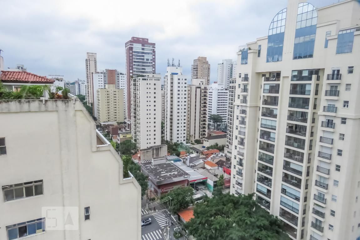 Apartamento, 1 quarto, 45 m² - Foto 5