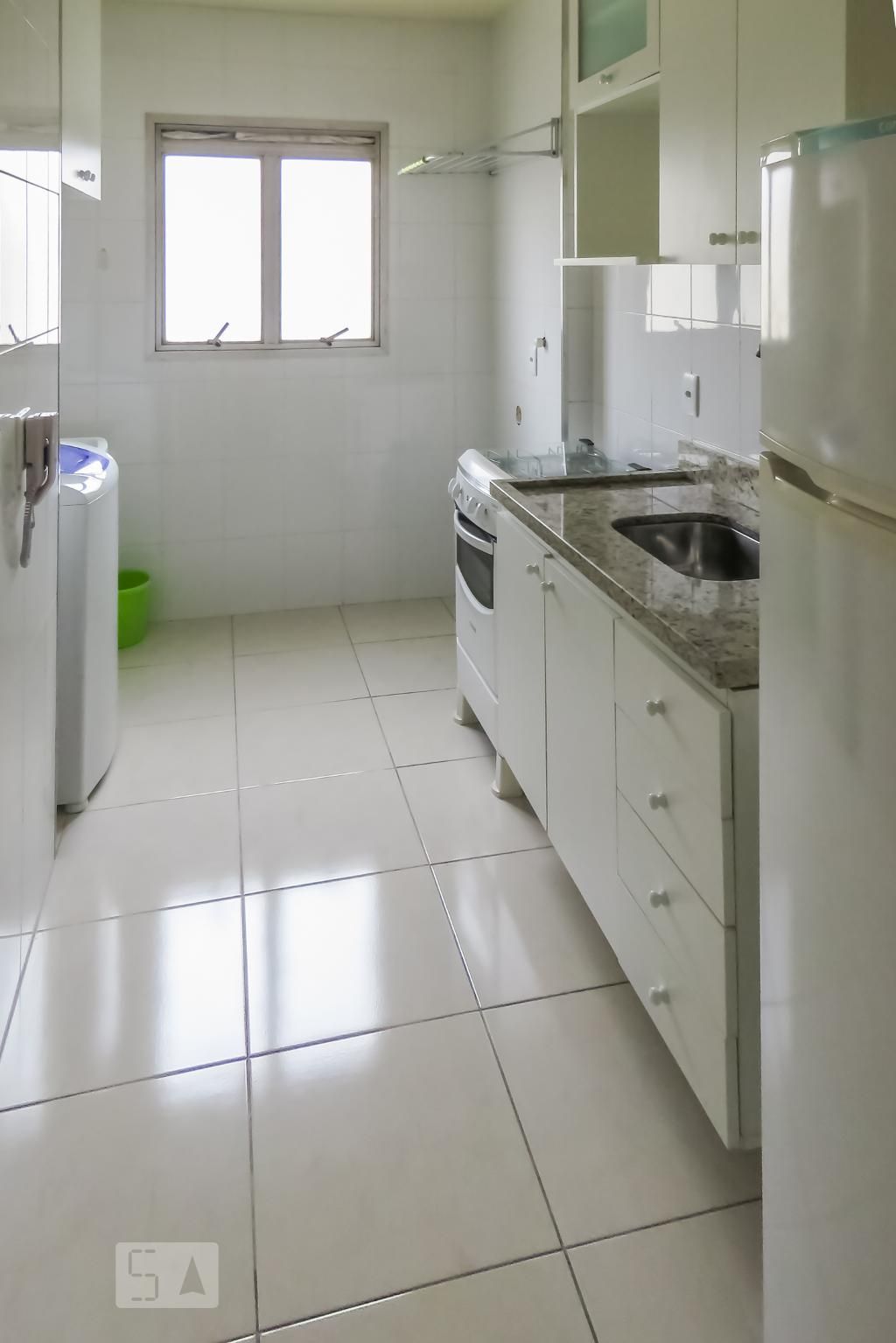 Apartamento, 1 quarto, 45 m² - Foto 18
