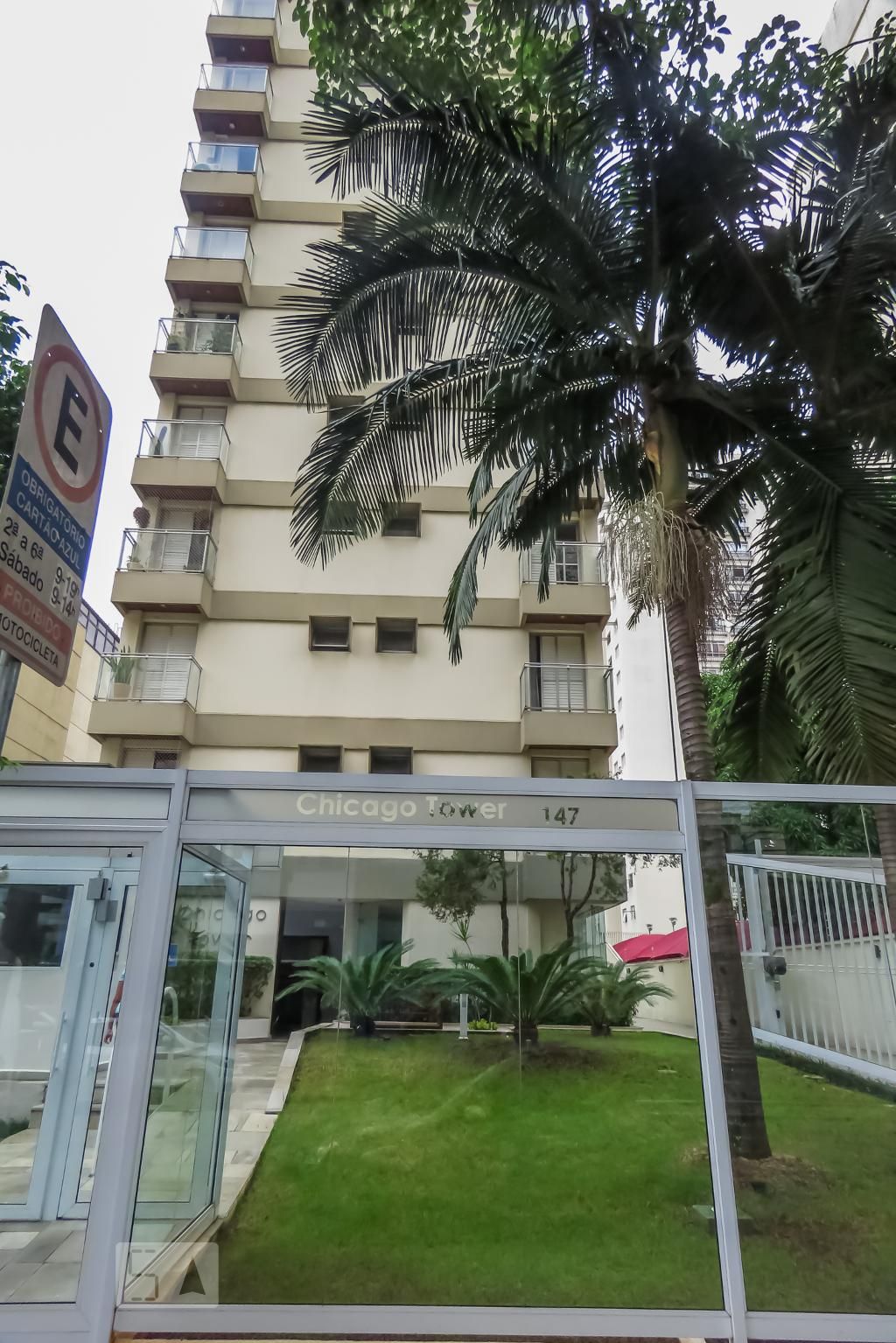 Apartamento, 1 quarto, 45 m² - Foto 37