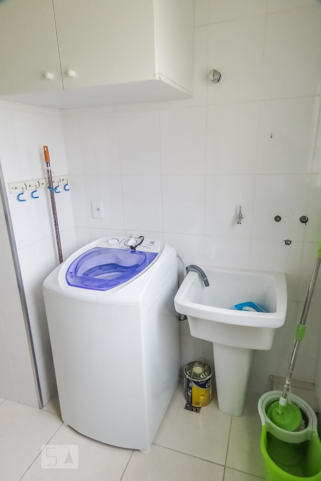 Apartamento, 1 quarto, 45 m² - Foto 20