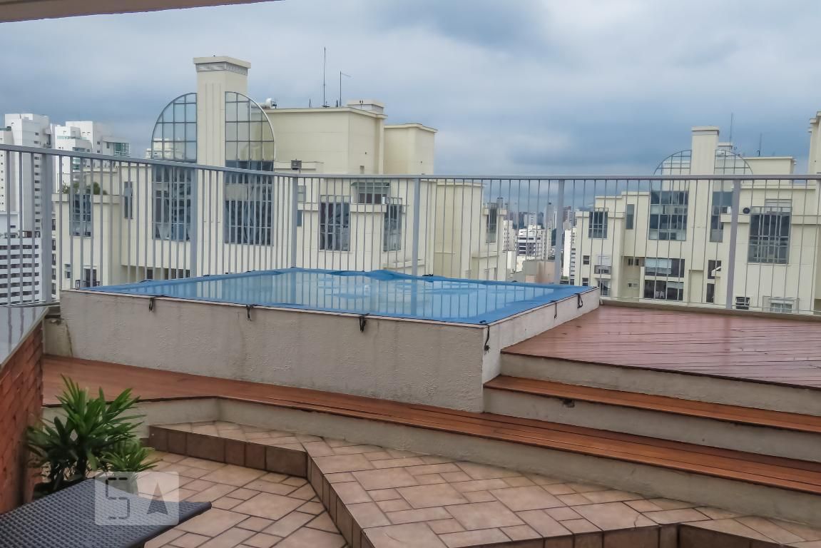 Apartamento, 1 quarto, 45 m² - Foto 25