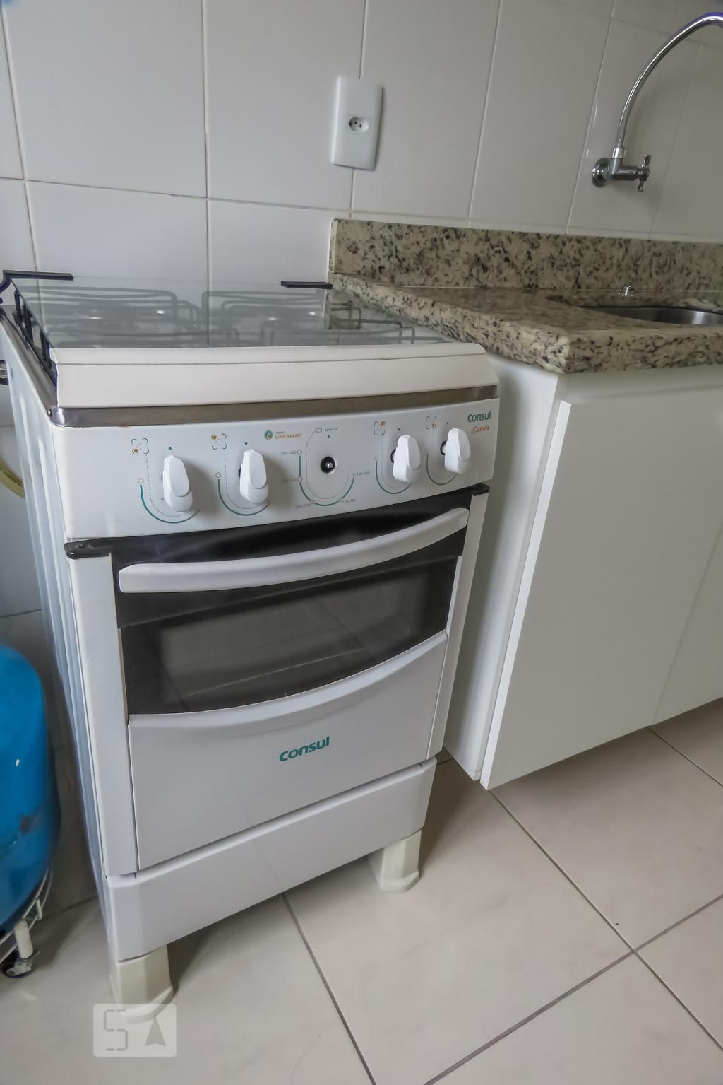 Apartamento, 1 quarto, 45 m² - Foto 22