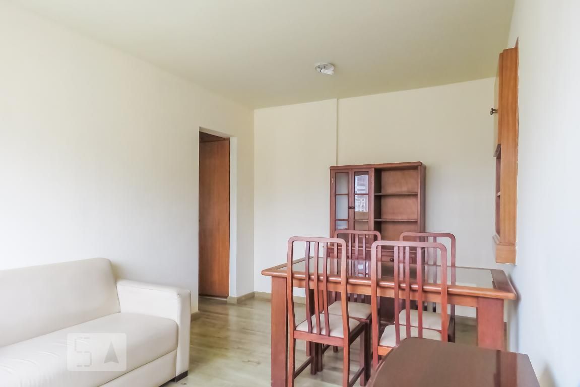Apartamento, 1 quarto, 45 m² - Foto 2