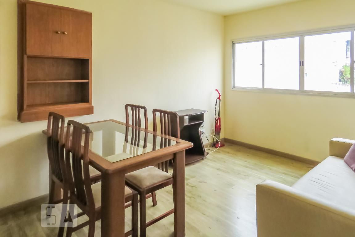 Apartamento, 1 quarto, 45 m² - Foto 7