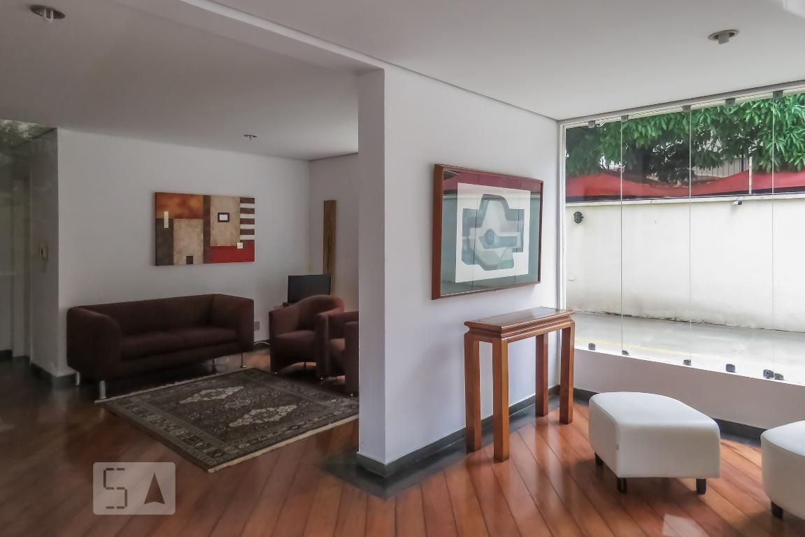 Apartamento, 1 quarto, 45 m² - Foto 34