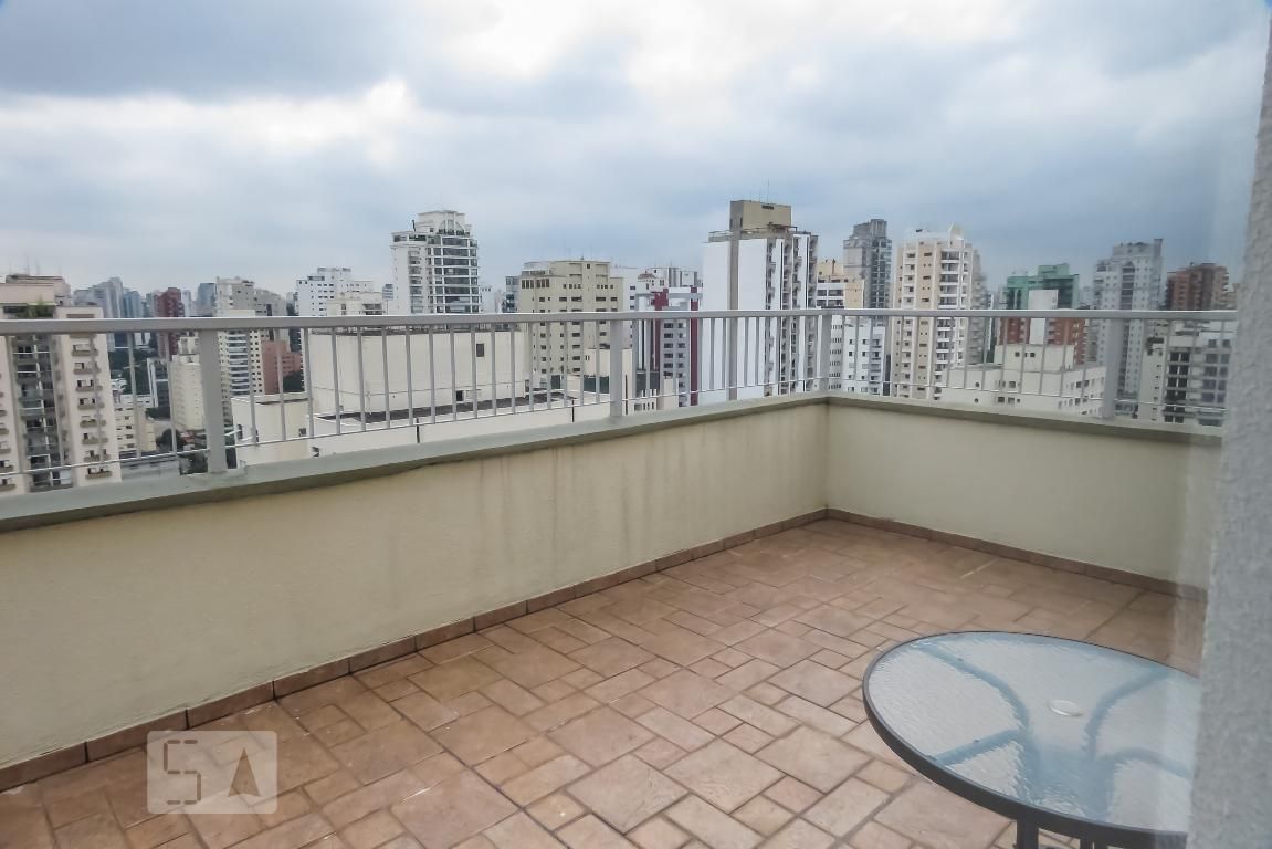 Apartamento, 1 quarto, 45 m² - Foto 29