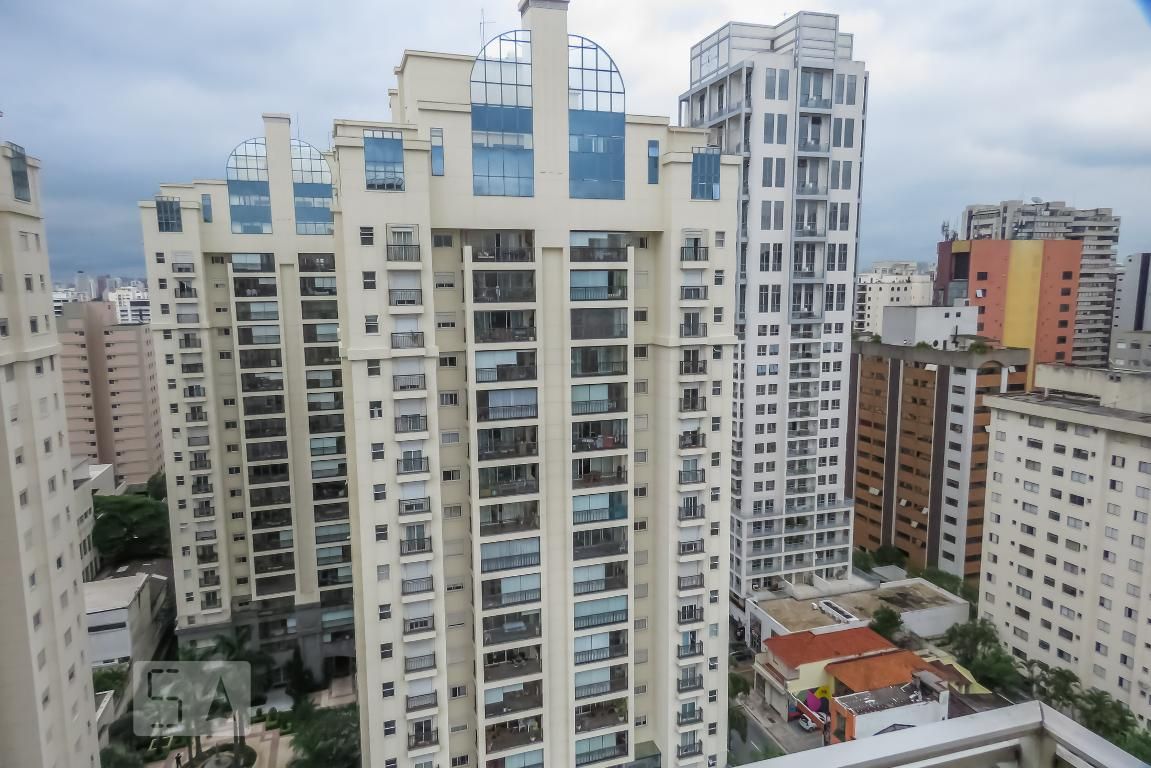 Apartamento, 1 quarto, 45 m² - Foto 13