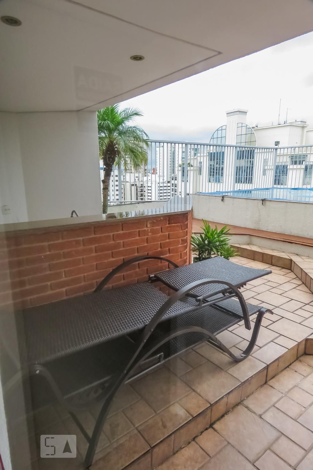 Apartamento, 1 quarto, 45 m² - Foto 27