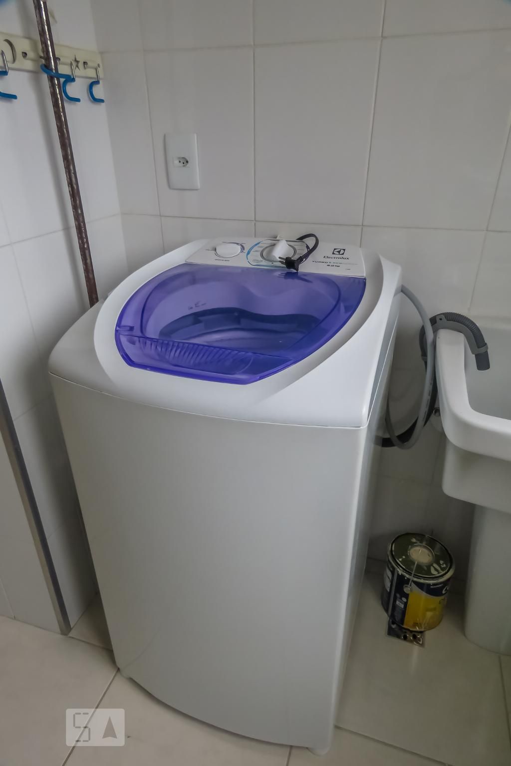 Apartamento, 1 quarto, 45 m² - Foto 23