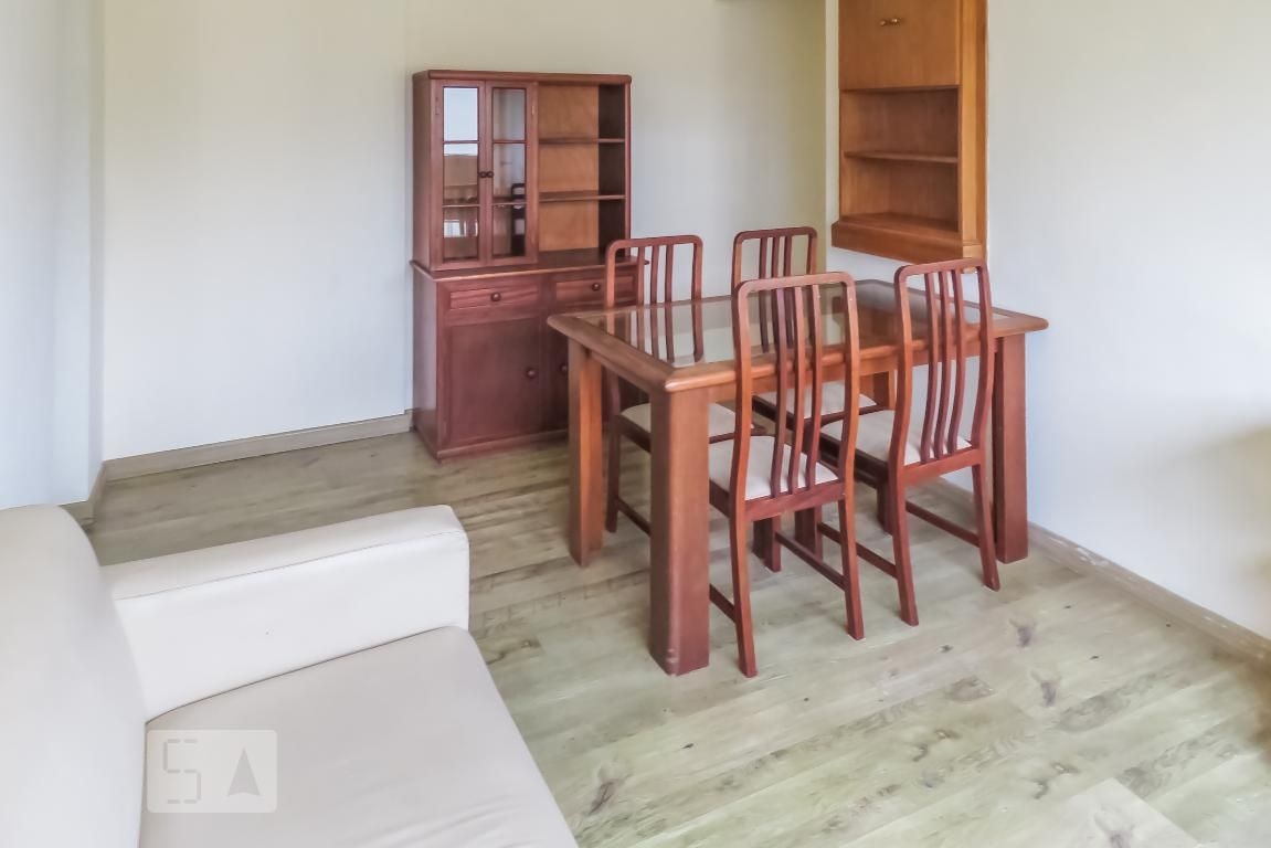 Apartamento, 1 quarto, 45 m² - Foto 4