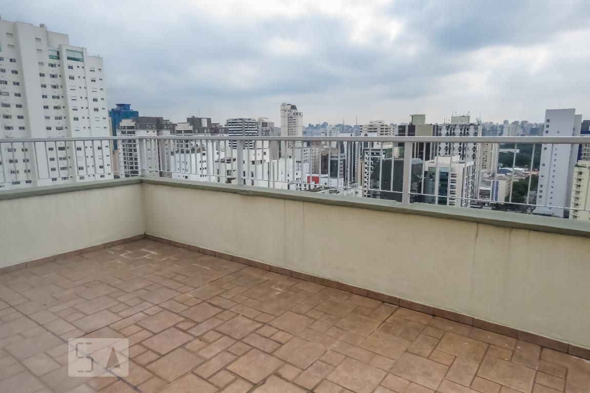 Apartamento, 1 quarto, 45 m² - Foto 30