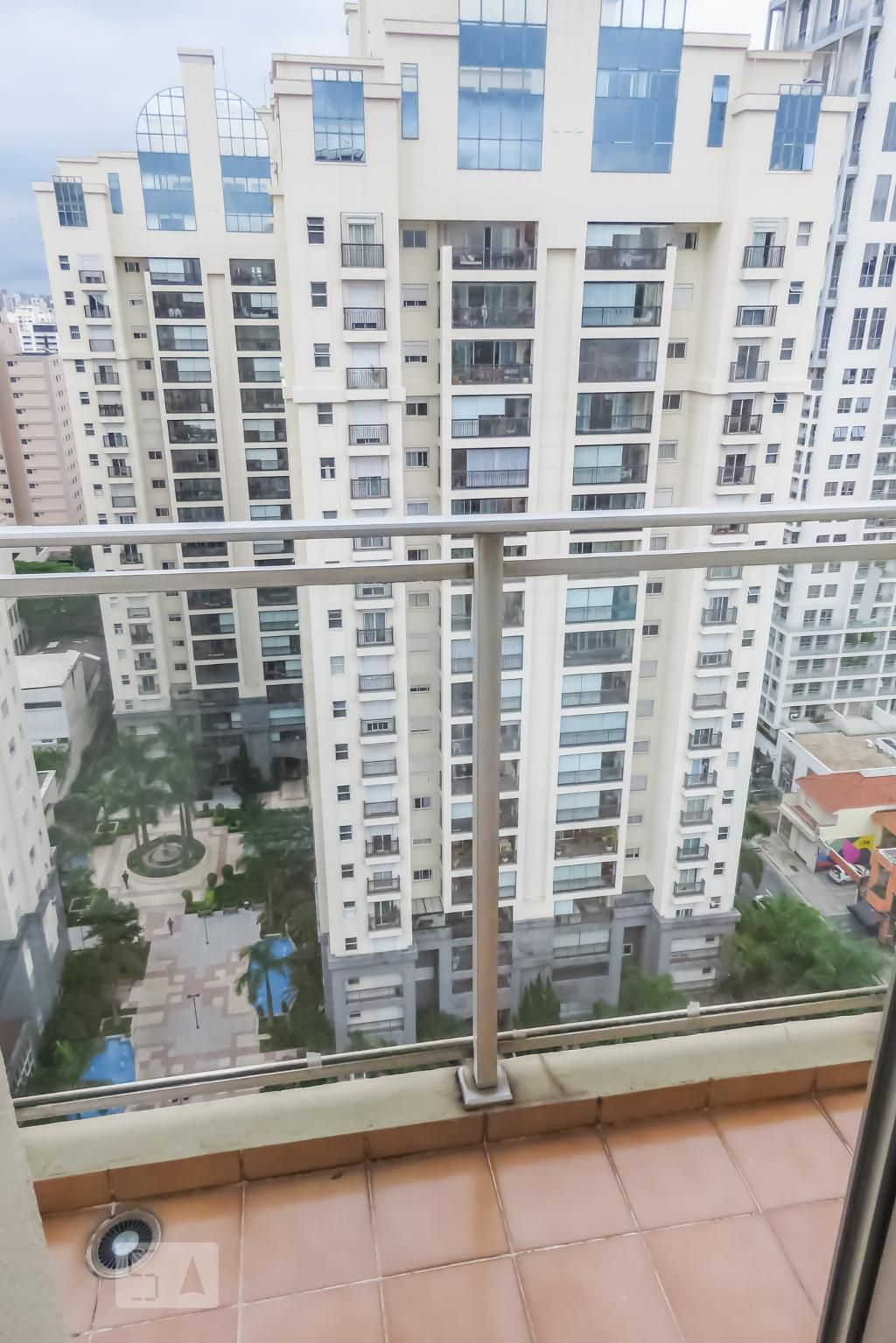 Apartamento, 1 quarto, 45 m² - Foto 12