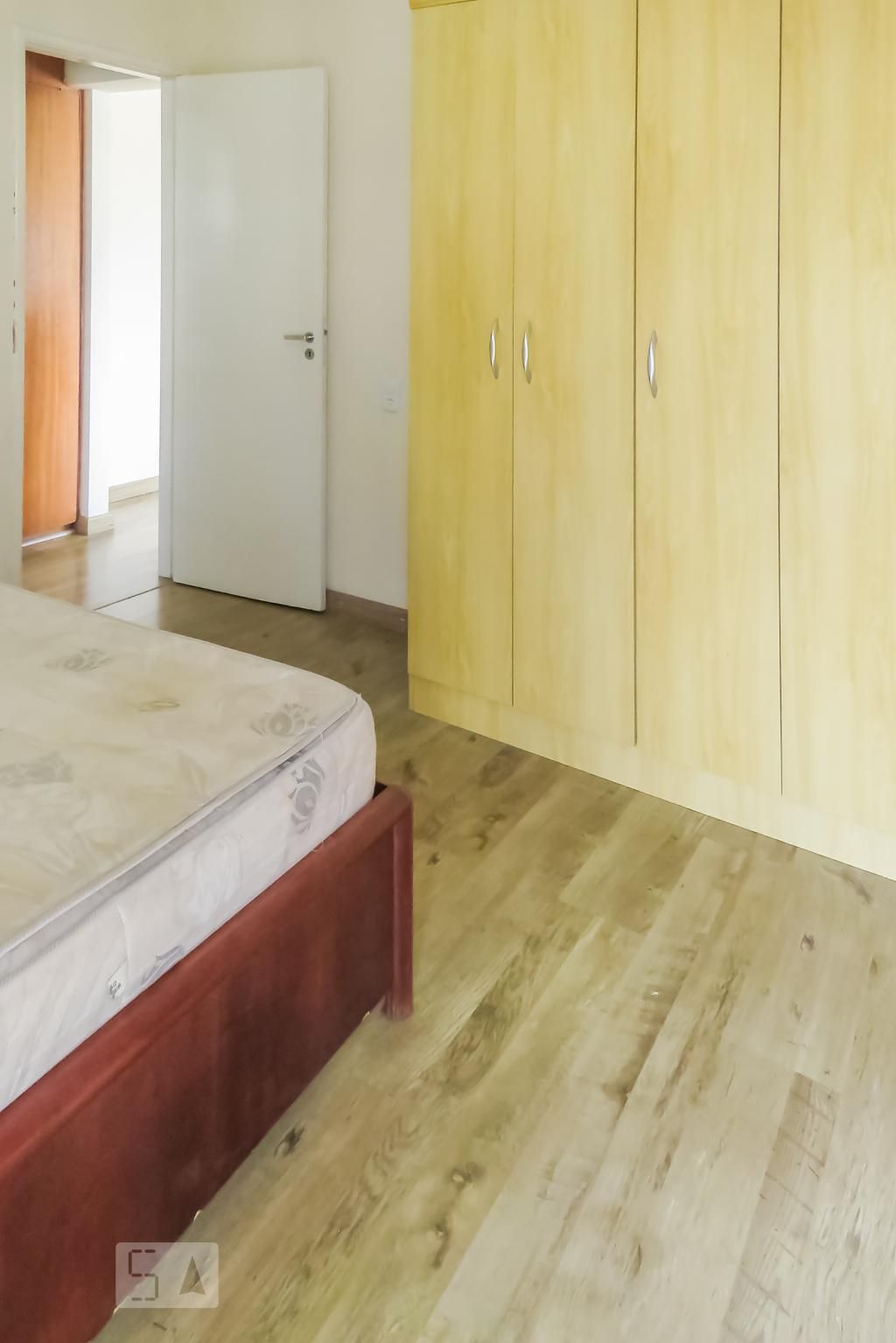 Apartamento, 1 quarto, 45 m² - Foto 10