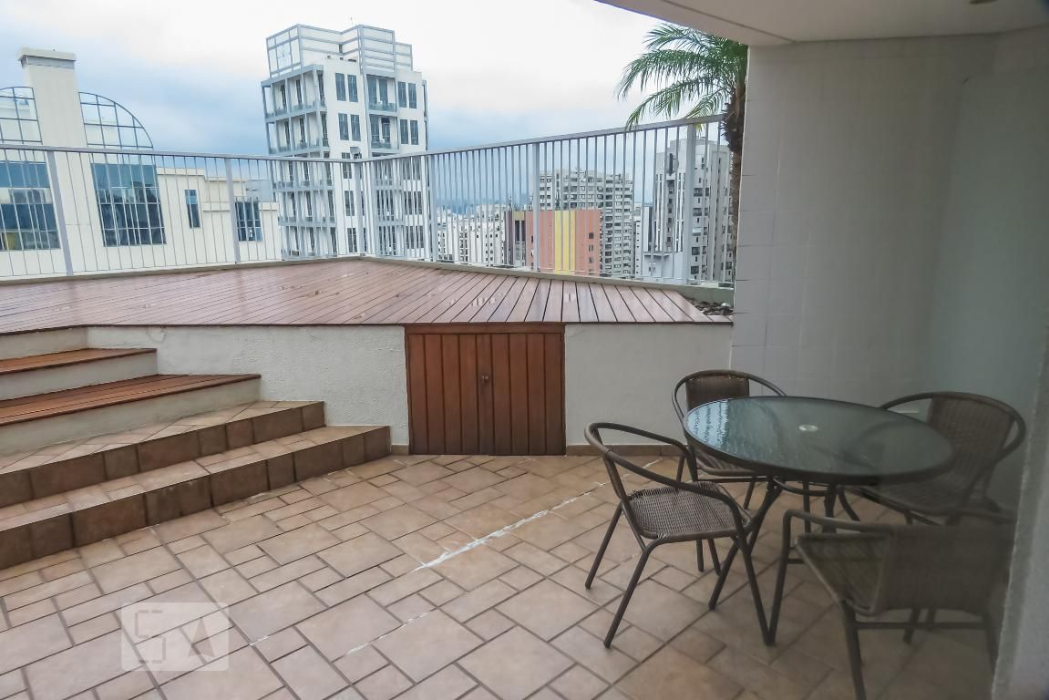Apartamento, 1 quarto, 45 m² - Foto 28