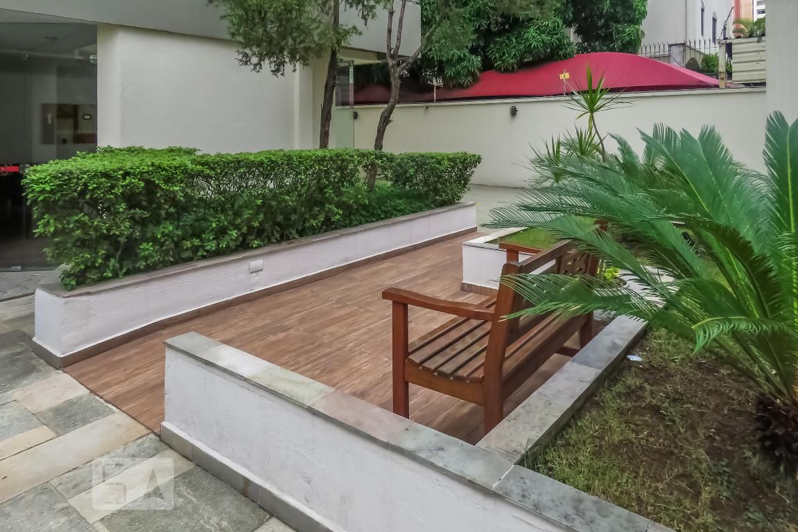Apartamento, 1 quarto, 45 m² - Foto 35
