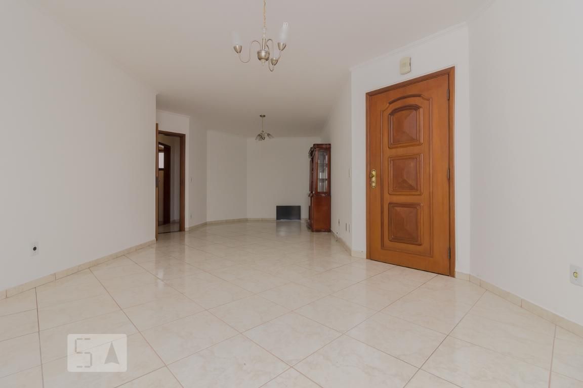 Apartamento, 3 quartos, 118 m² - Foto 2