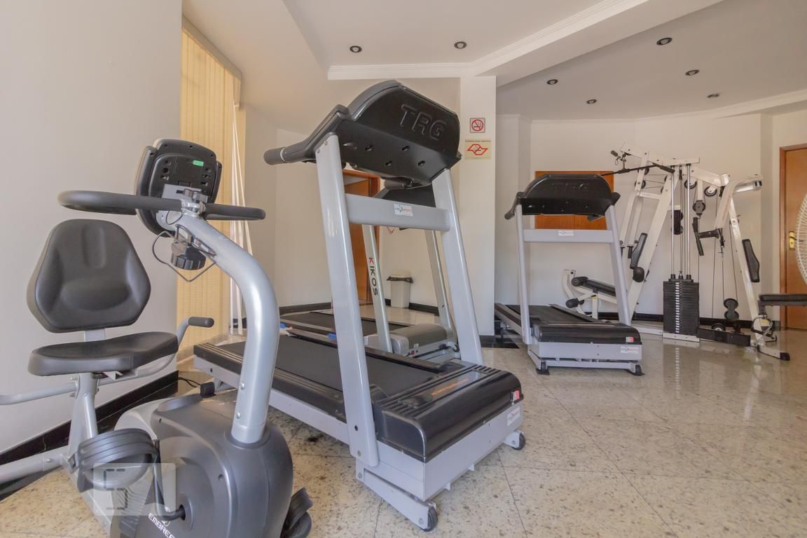 Apartamento, 3 quartos, 118 m² - Foto 39