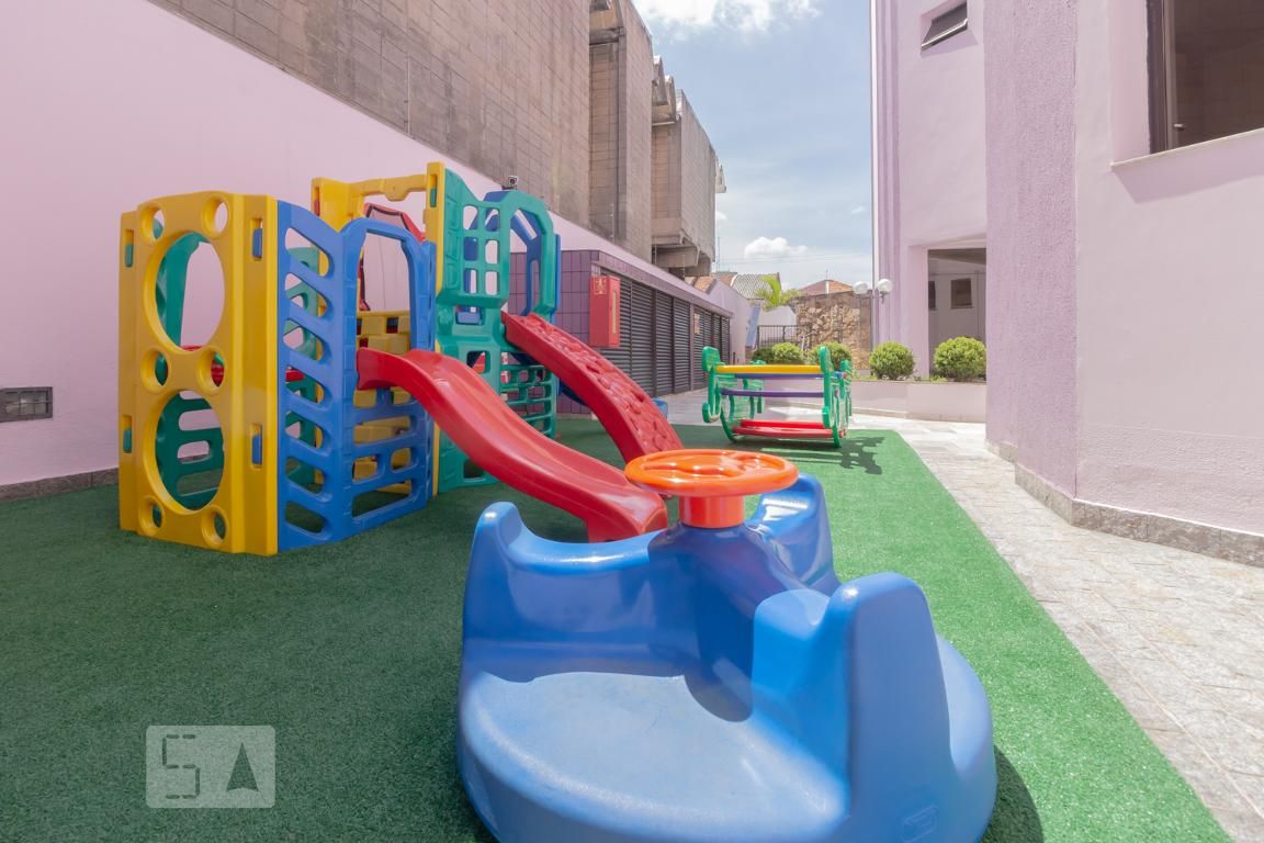 Apartamento, 3 quartos, 118 m² - Foto 37
