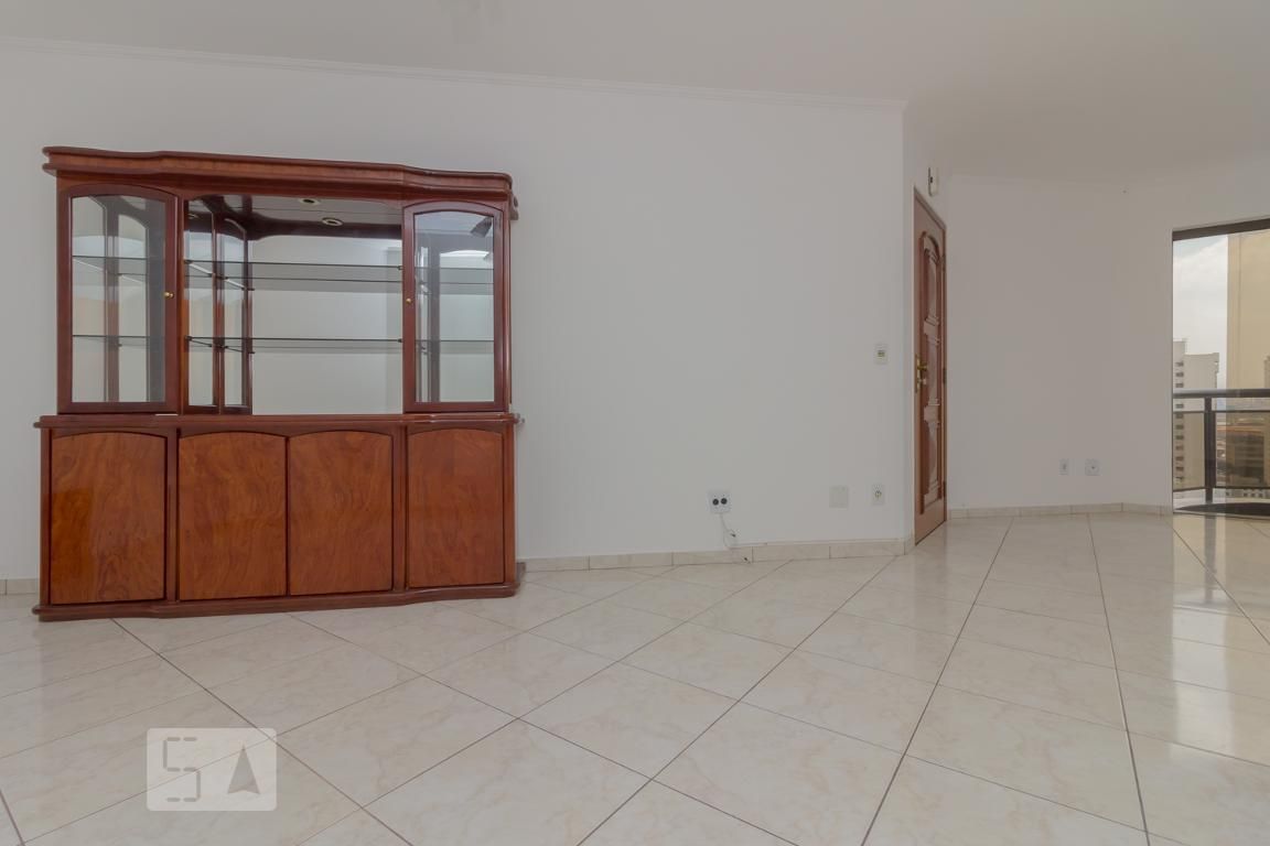 Apartamento, 3 quartos, 118 m² - Foto 1