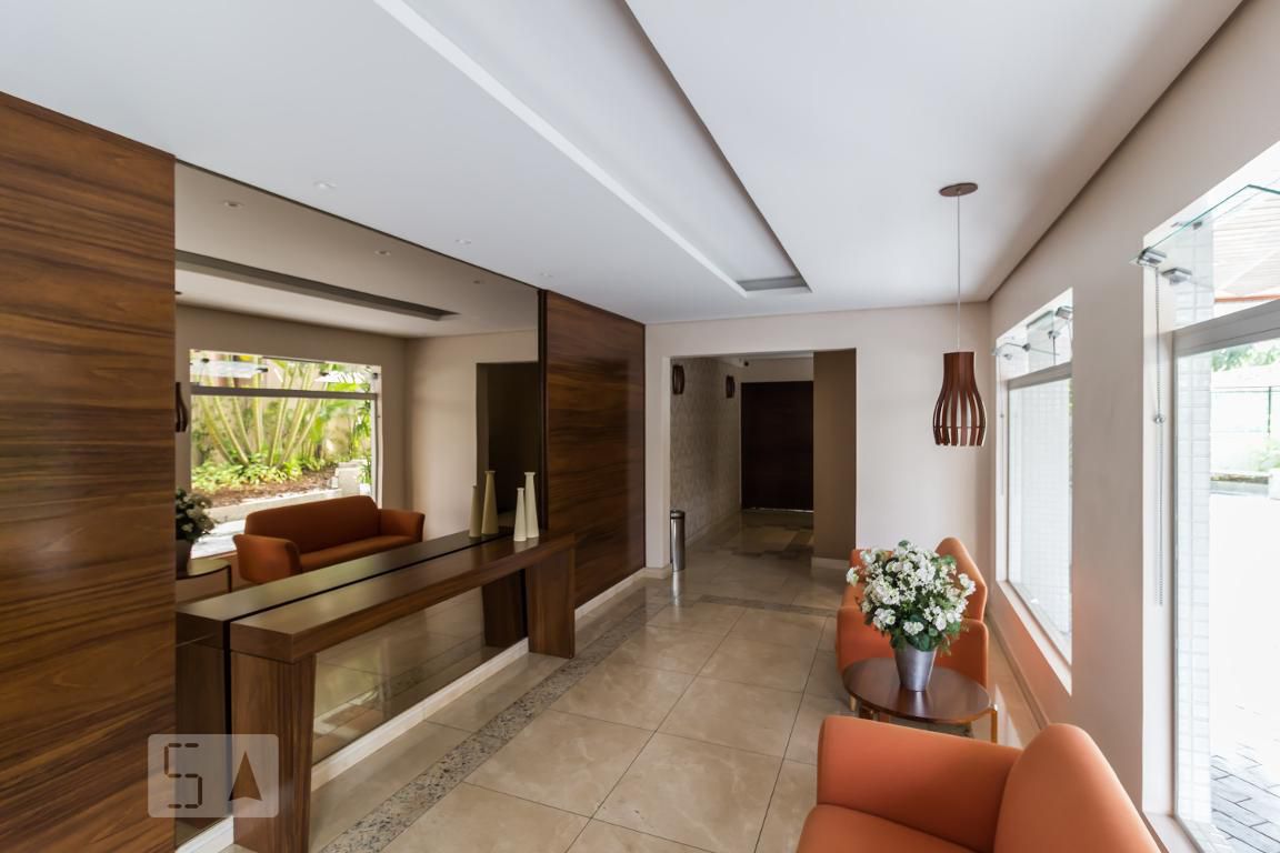 APARTAMENTO | ALUGUELVila Pompéia - São Paulo