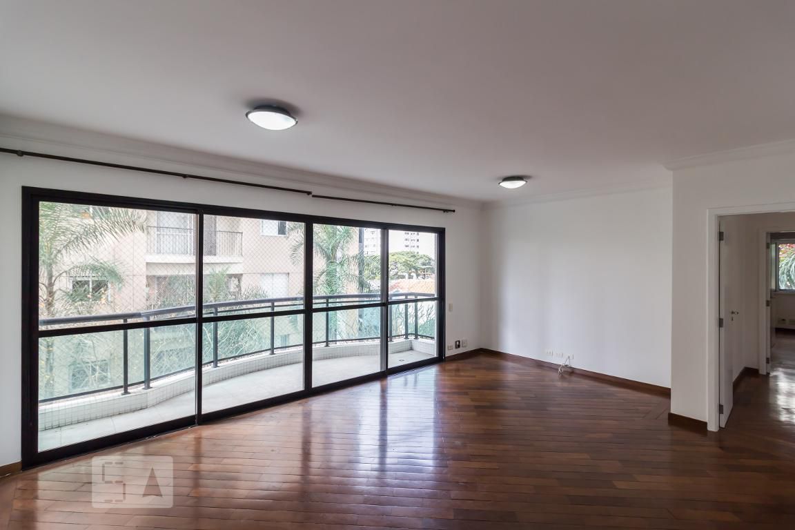APARTAMENTO | ALUGUELVila Pompéia - São Paulo