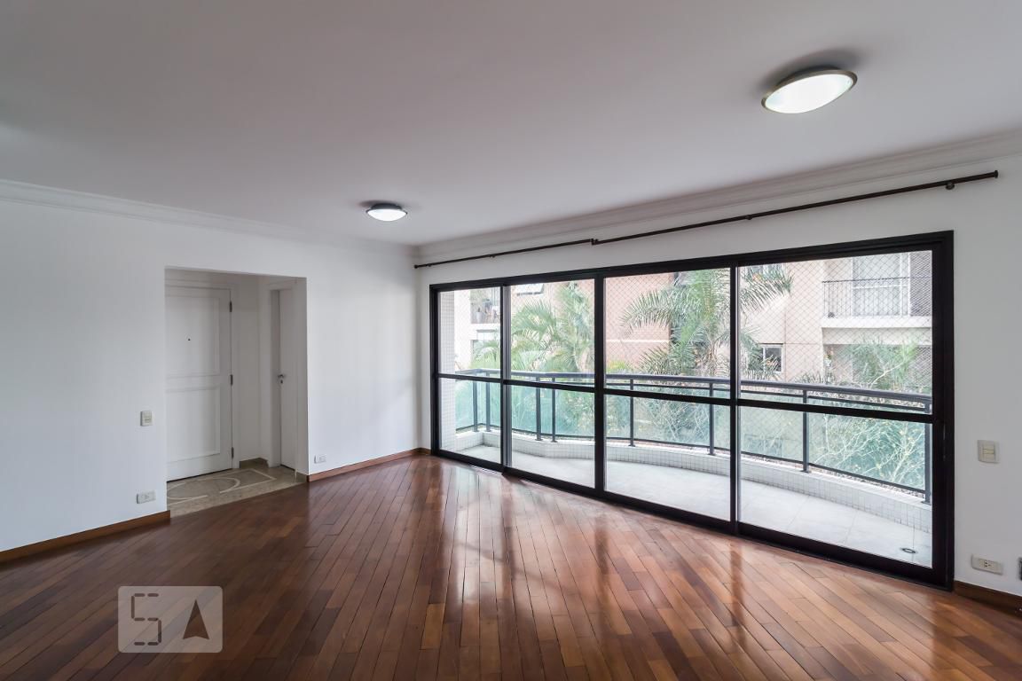 APARTAMENTO | ALUGUELVila Pompéia - São Paulo