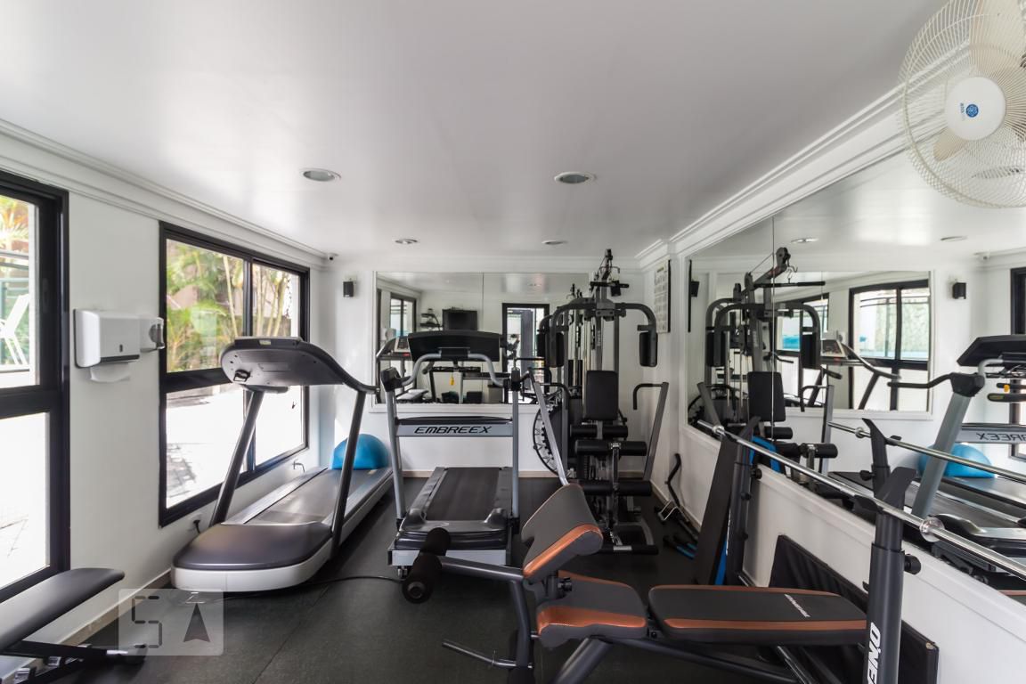 APARTAMENTO | ALUGUELVila Pompéia - São Paulo