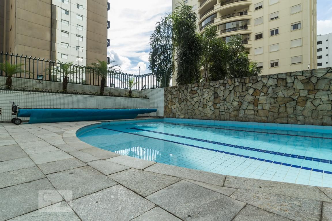 APARTAMENTO | ALUGUELVila Pompéia - São Paulo