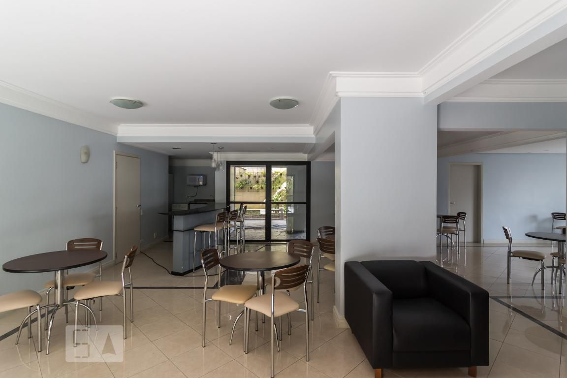 APARTAMENTO | ALUGUELVila Pompéia - São Paulo