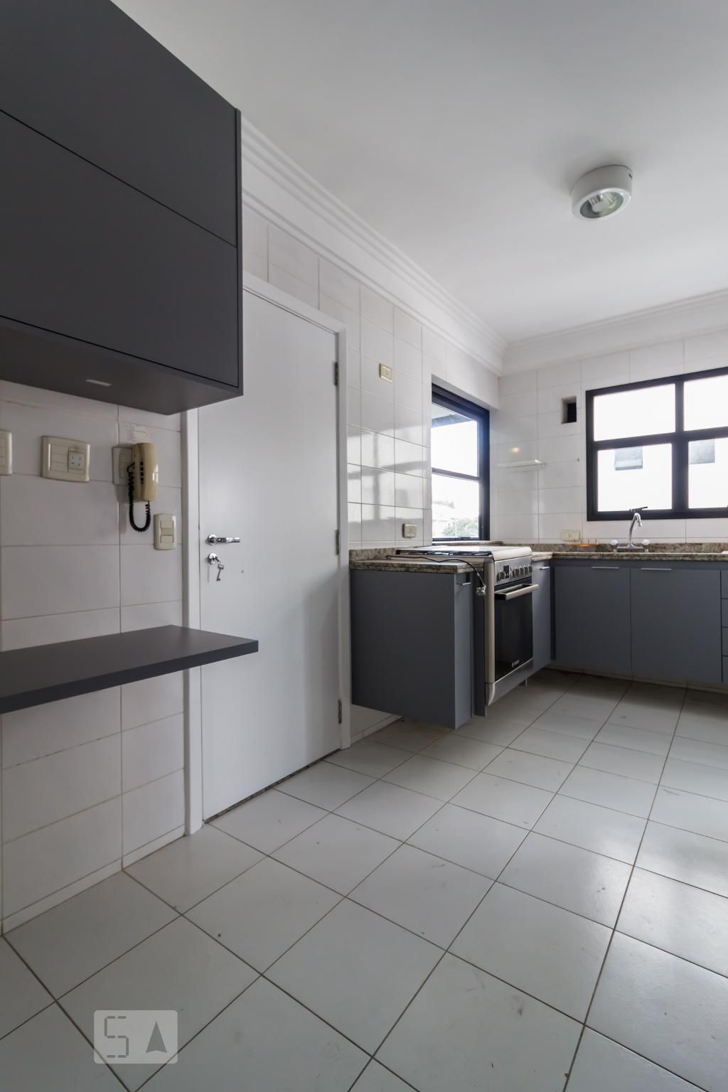 APARTAMENTO | ALUGUELVila Pompéia - São Paulo