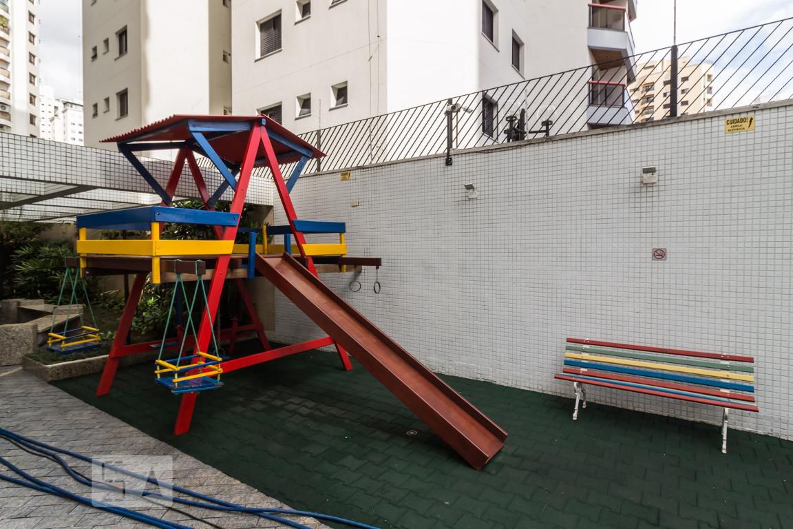 APARTAMENTO | ALUGUELVila Pompéia - São Paulo