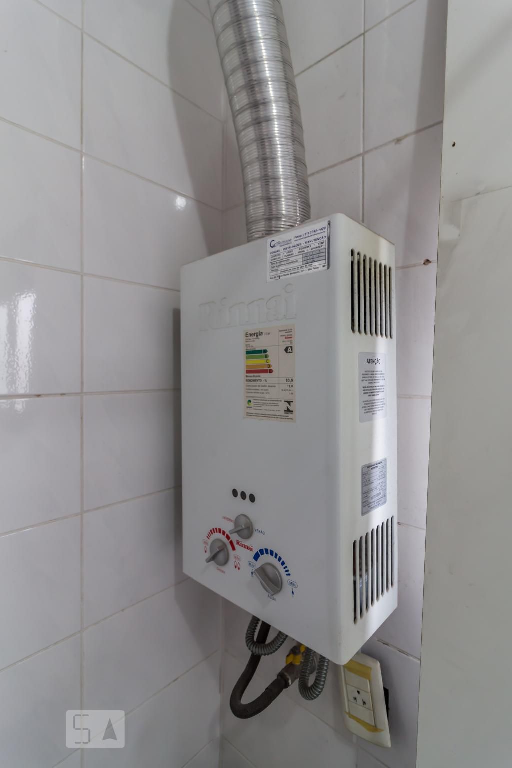 APARTAMENTO | ALUGUELVila Pompéia - São Paulo