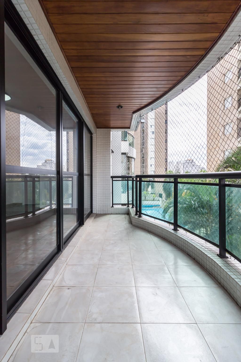 APARTAMENTO | ALUGUELVila Pompéia - São Paulo