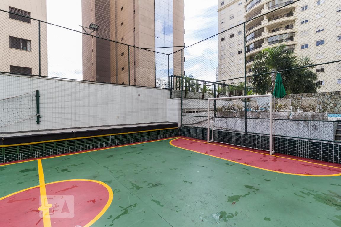 APARTAMENTO | ALUGUELVila Pompéia - São Paulo
