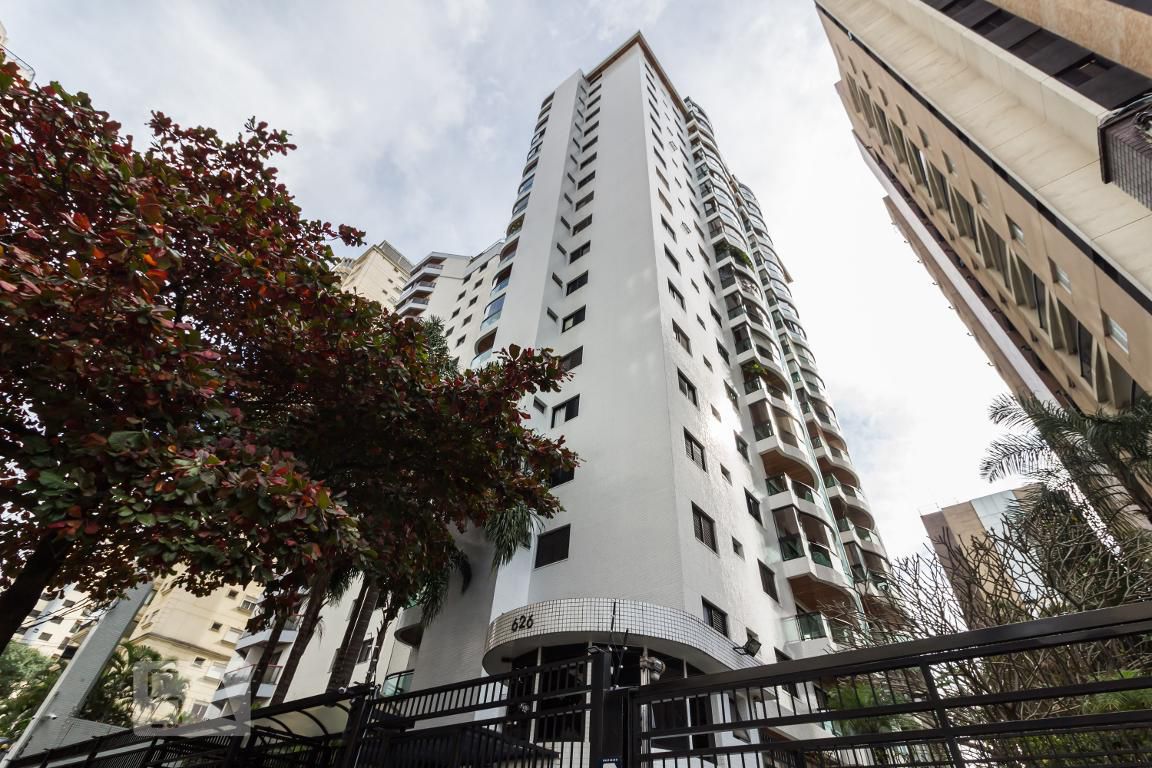 APARTAMENTO | ALUGUELVila Pompéia - São Paulo
