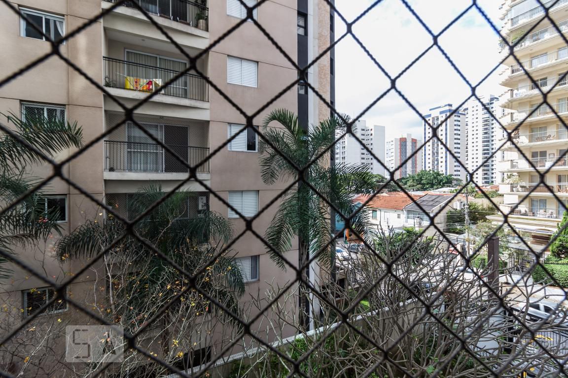 APARTAMENTO | ALUGUELVila Pompéia - São Paulo
