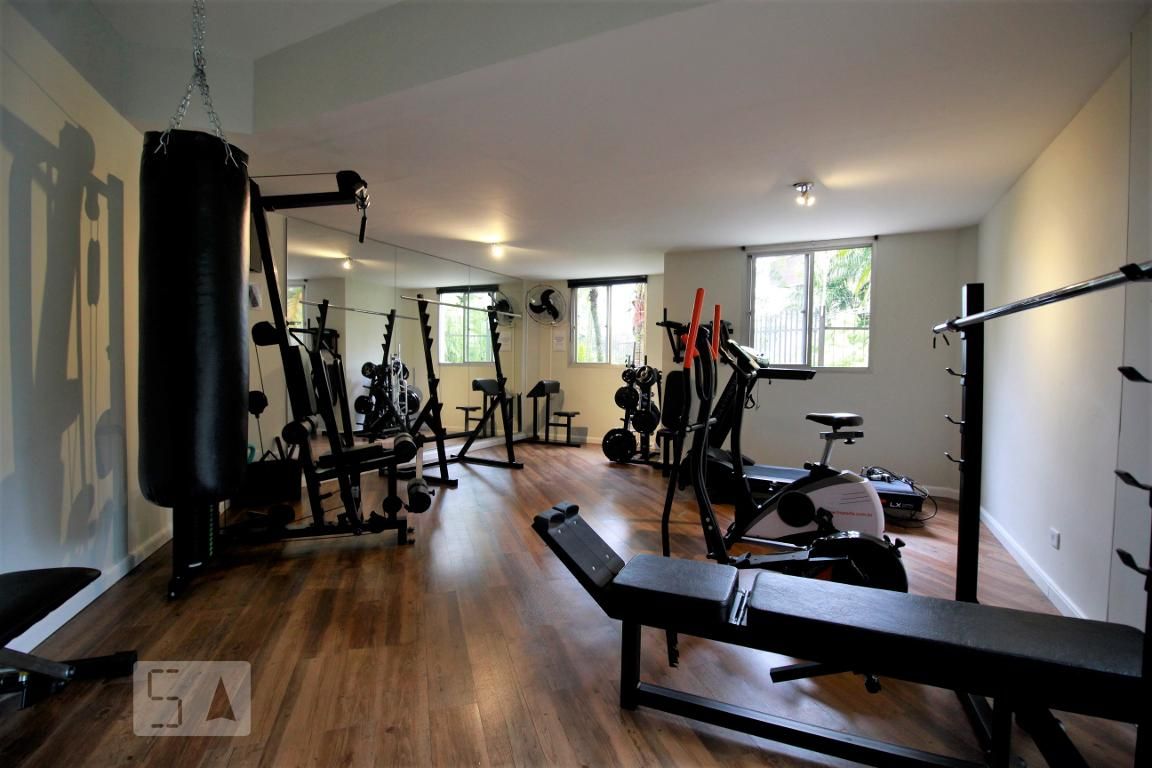 Apartamento, 2 quartos, 68 m² - Foto 37