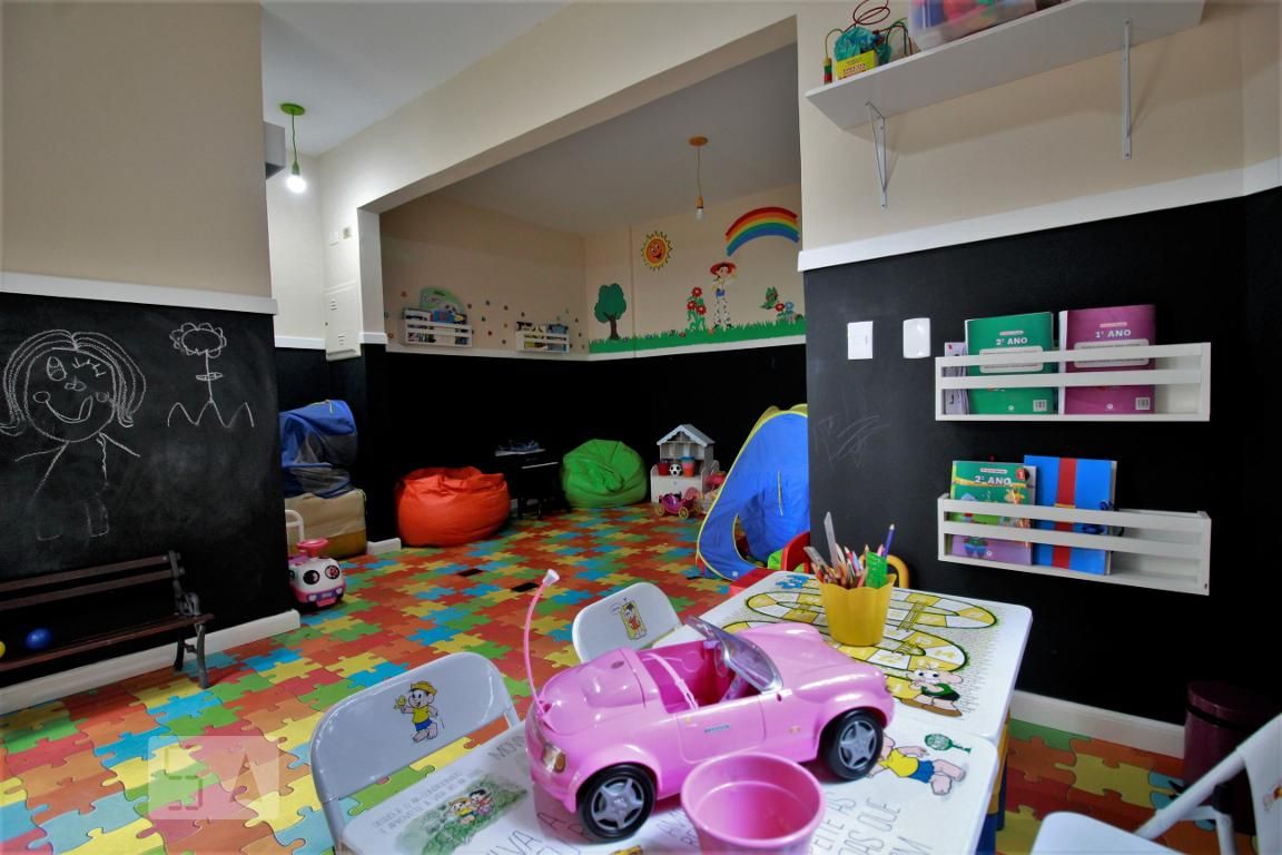 Apartamento, 2 quartos, 68 m² - Foto 35