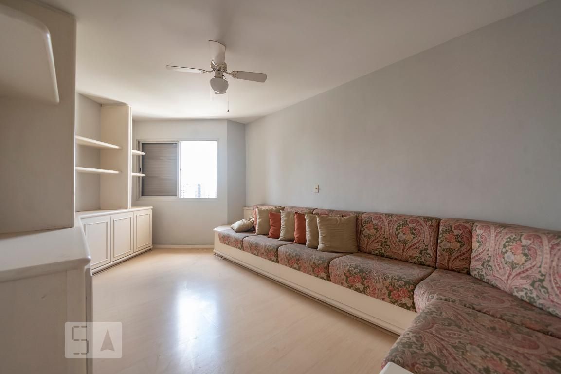 Apartamento, 4 quartos, 222 m² - Foto 15