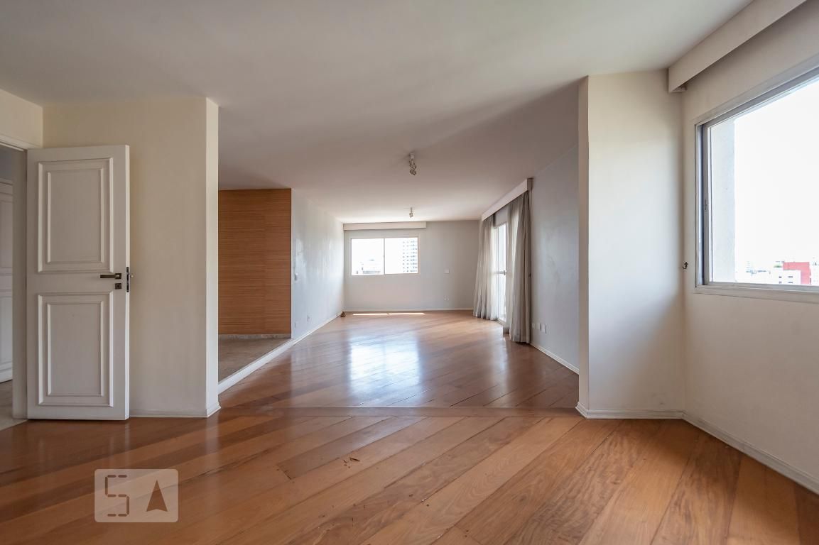Apartamento, 4 quartos, 222 m² - Foto 2