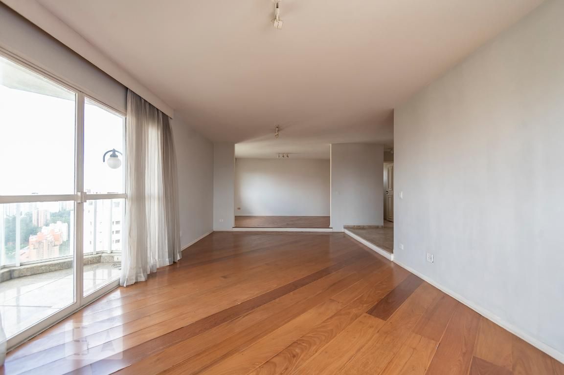 Apartamento, 4 quartos, 222 m² - Foto 1