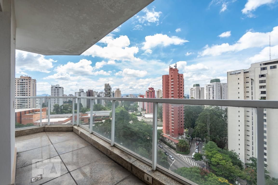 Apartamento, 4 quartos, 222 m² - Foto 7