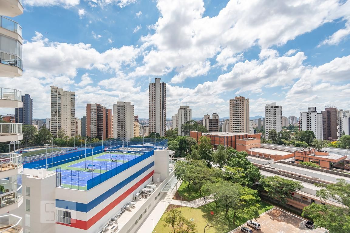 Apartamento, 4 quartos, 222 m² - Foto 9